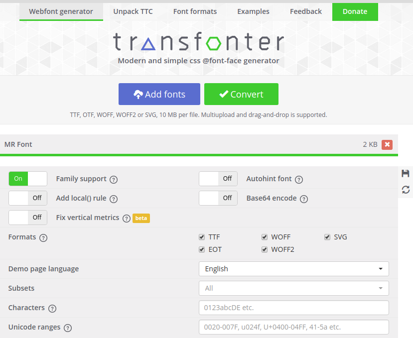 transformer.org